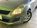 2013 Suzuki Swift