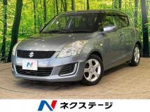 2013 Suzuki Swift