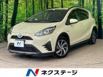 2017 Toyota AQUA