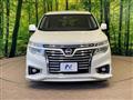 2014 Nissan Elgrand