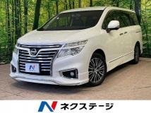 2014 Nissan Elgrand