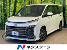 2023 Toyota Voxy