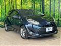 2019 Toyota AQUA
