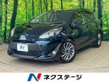 2019 Toyota AQUA