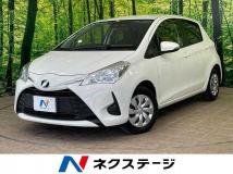 2019 Toyota Vitz