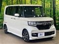 2017 Honda N BOX