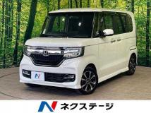 2017 Honda N BOX