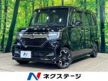 2017 Honda N BOX