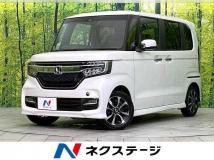 2018 Honda N BOX