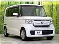 2018 Honda N BOX
