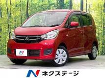 2019 Mitsubishi eK Wagon