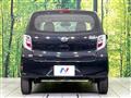 2016 Daihatsu Mira