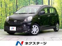 2016 Daihatsu Mira