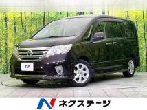 2013 Nissan Serena