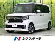 2021 Honda N BOX