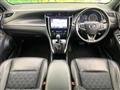 2018 Toyota Harrier
