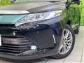2018 Toyota Harrier
