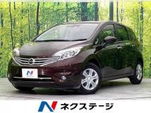 2014 Nissan Note