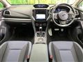 2021 Subaru IMPREZA XV HYBRID