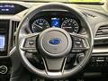 2021 Subaru IMPREZA XV HYBRID