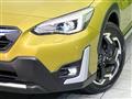 2021 Subaru IMPREZA XV HYBRID
