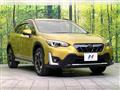 2021 Subaru IMPREZA XV HYBRID