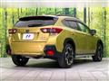 2021 Subaru IMPREZA XV HYBRID