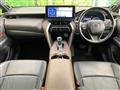 2021 Toyota Harrier Hybrid