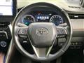 2021 Toyota Harrier Hybrid
