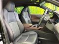 2021 Toyota Harrier Hybrid