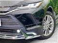 2021 Toyota Harrier Hybrid