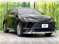 2021 Toyota Harrier Hybrid