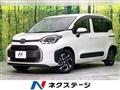 2023 Toyota Sienta