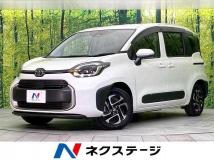 2023 Toyota Sienta