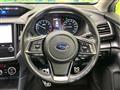 2021 Subaru IMPREZA XV HYBRID