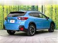 2021 Subaru IMPREZA XV HYBRID
