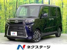 2025 Daihatsu Tanto