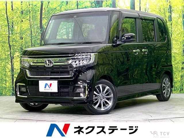 2023 Honda N BOX