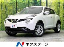 2016 Nissan Juke