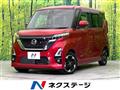 2022 Nissan ROOX