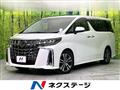 2019 Toyota Alphard G
