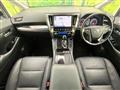 2019 Toyota Alphard G