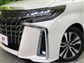 2019 Toyota Alphard G