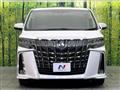 2019 Toyota Alphard G