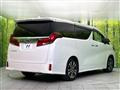 2019 Toyota Alphard G