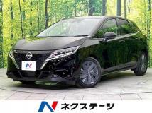 2021 Nissan Note