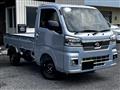2022 Daihatsu Hijet Truck