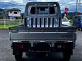 2022 Daihatsu Hijet Truck