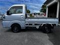 2022 Daihatsu Hijet Truck