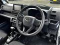 2022 Daihatsu Hijet Truck